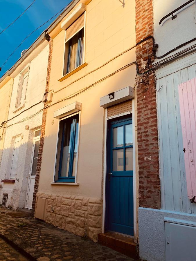Appartement Cozy Little House