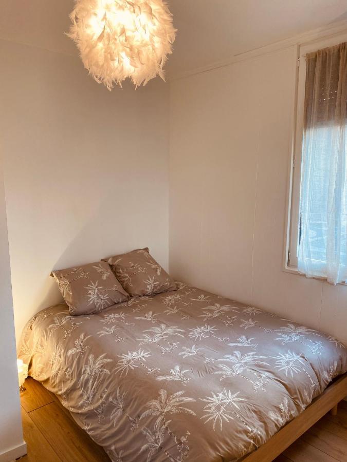 Cozy Little House Appartement Amiens
